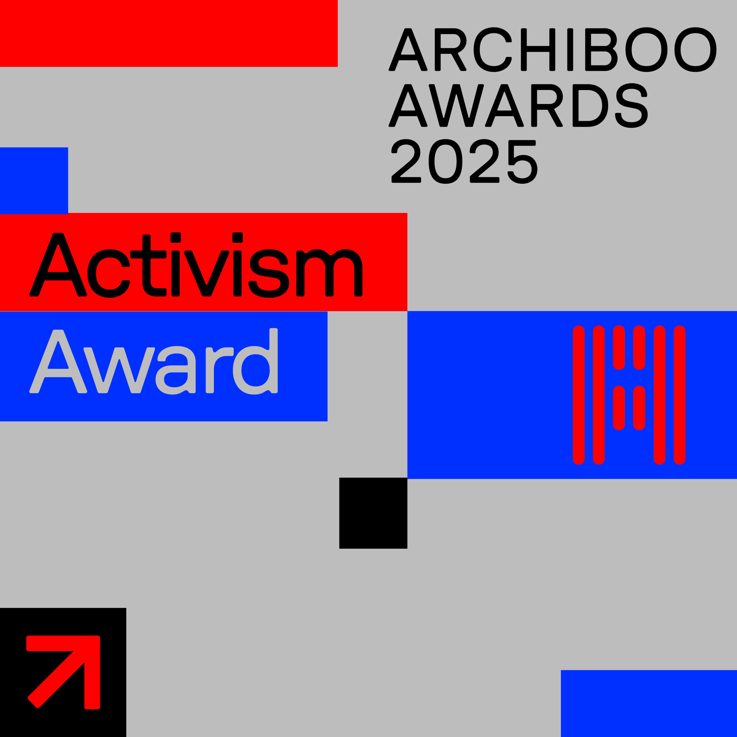 Activism Award